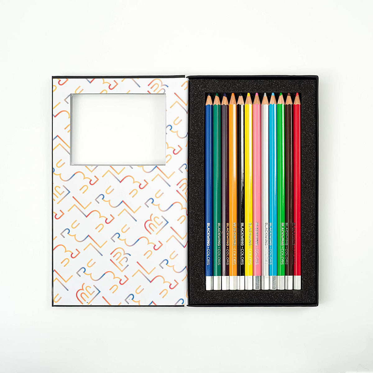 Blackwing Colors Colored Pencils