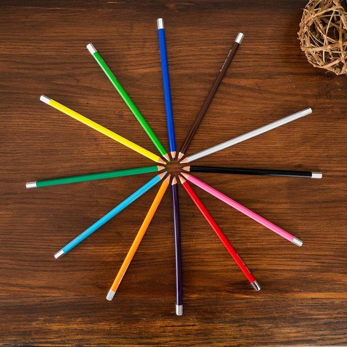 Blackwing Colors Colored Pencils