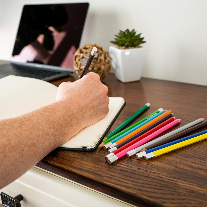 Blackwing Colors Colored Pencils