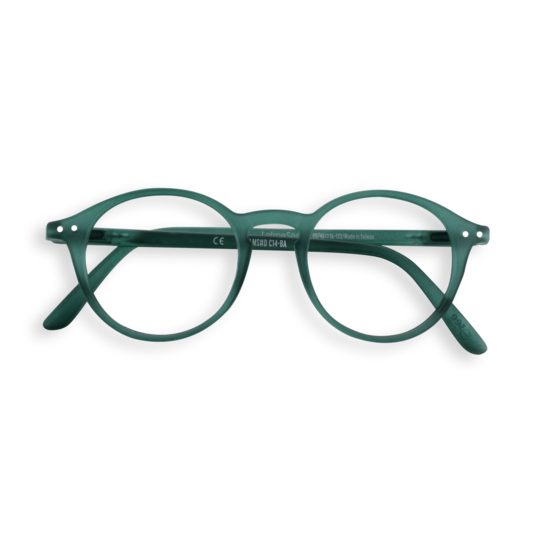 Izipizi Reading Glasses Style D