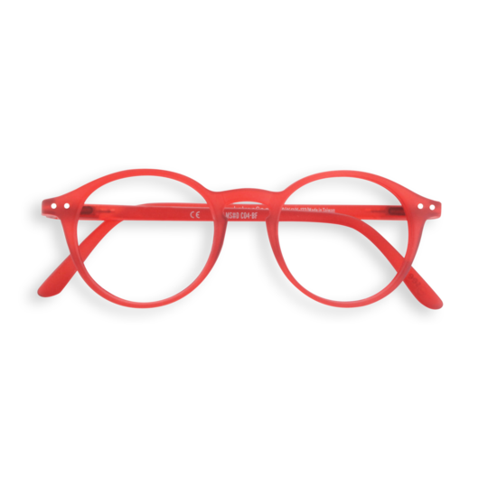 Izipizi Reading Glasses Style D