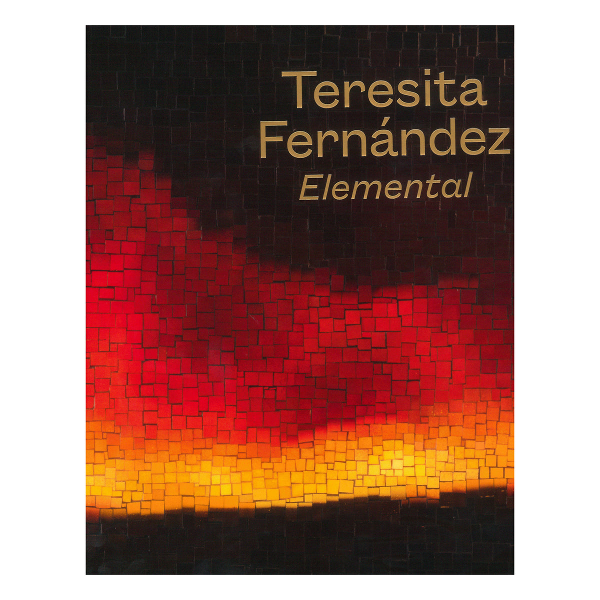 Teresita Fernandez: Elemental