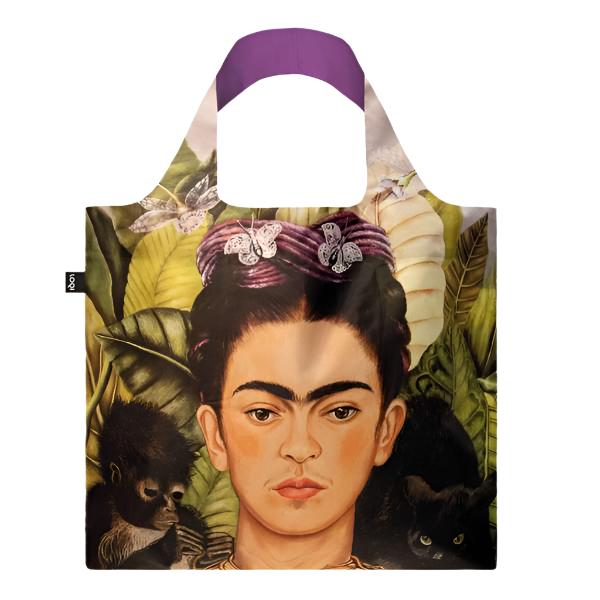 LOQI Reusable Tote Bags