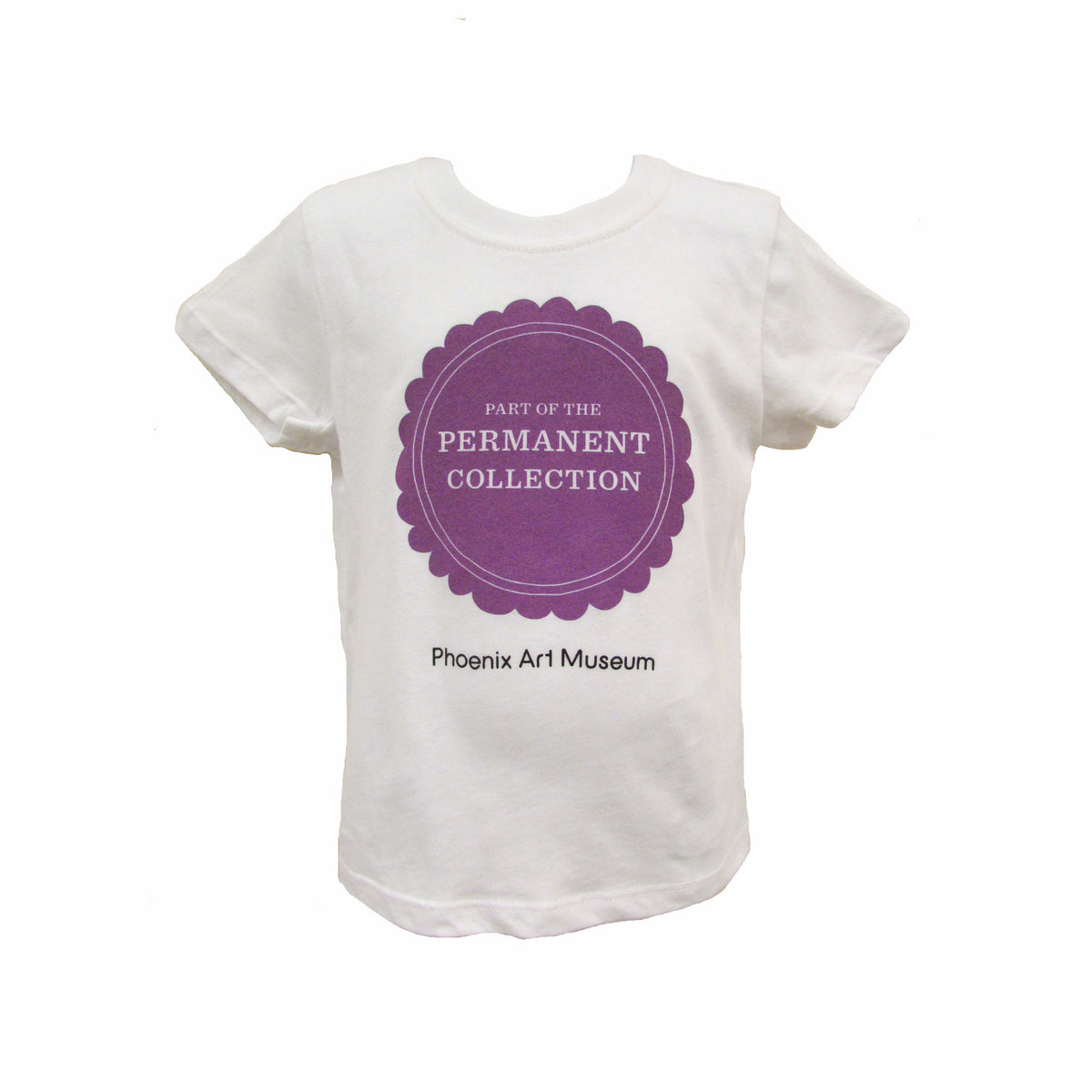 Part of the Permanent Collection Toddler T-Shirt