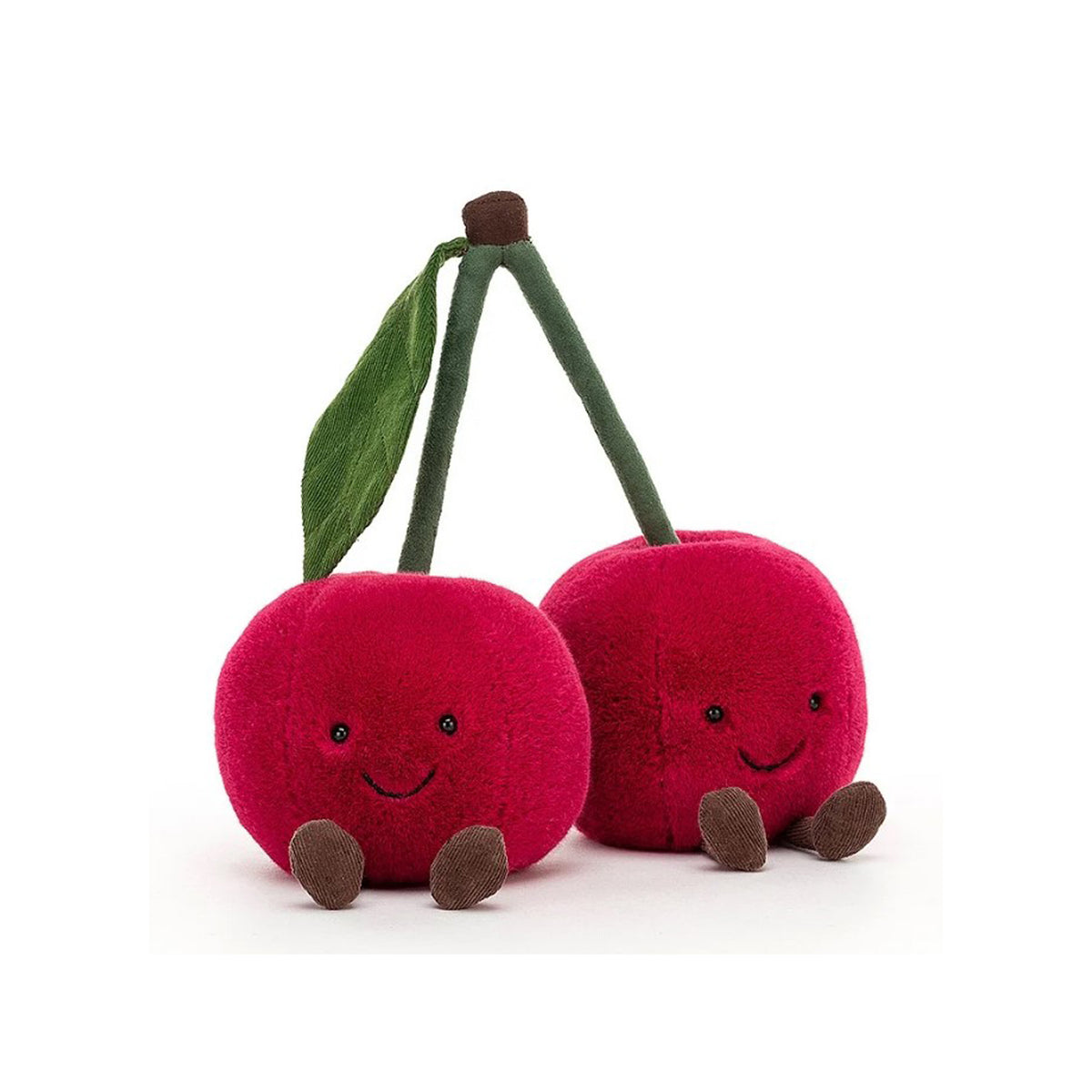 Plush Fabulous Fruits