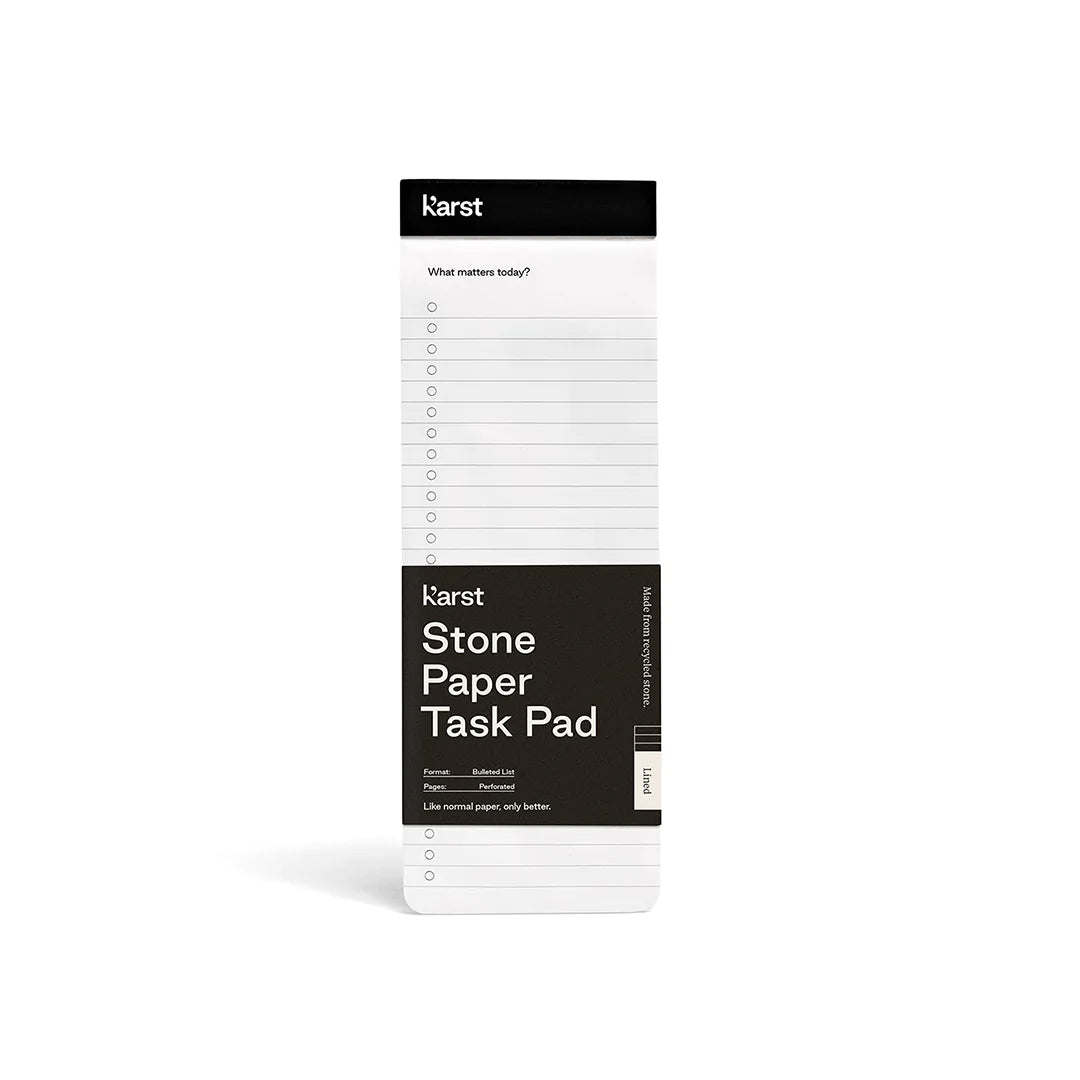 Karst Task Pad