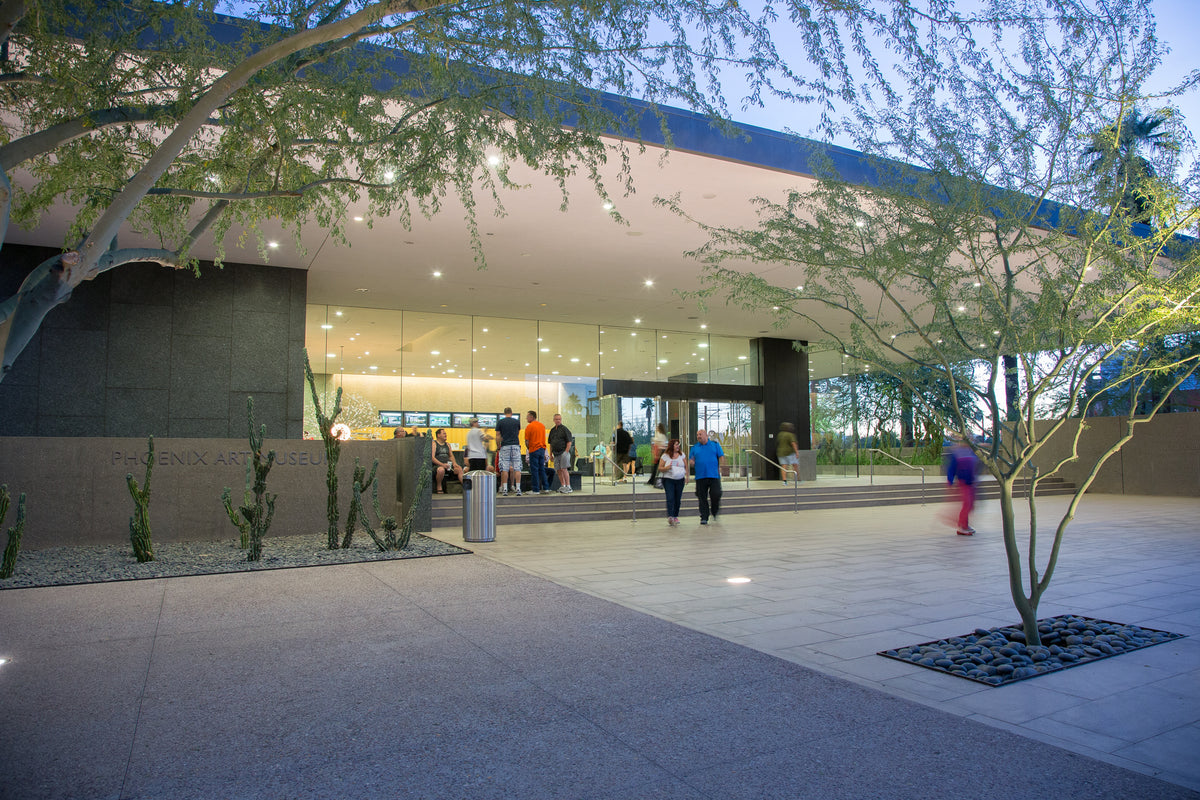 Phoenix Art Museum Membership