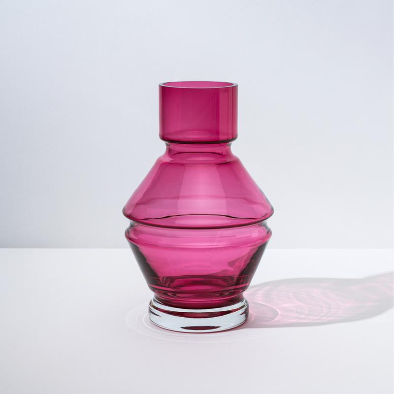 Large Relae Vase