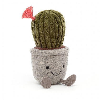 Jellycat Silly Succulents