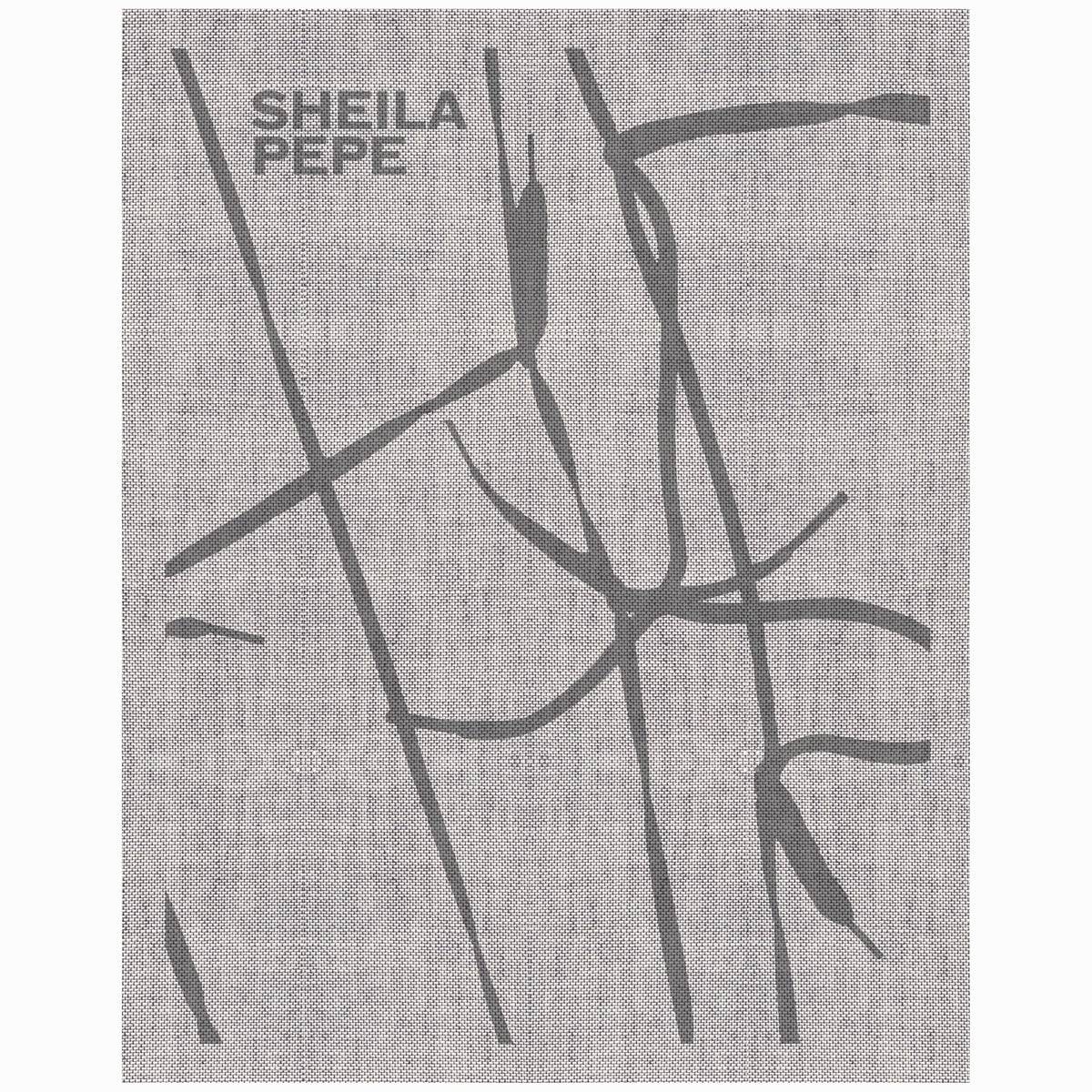 Sheila Pepe: Hot Mess Formalism