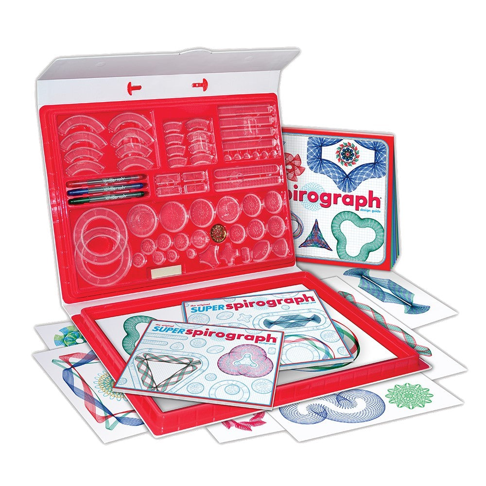 Super Spirograph® Design Set