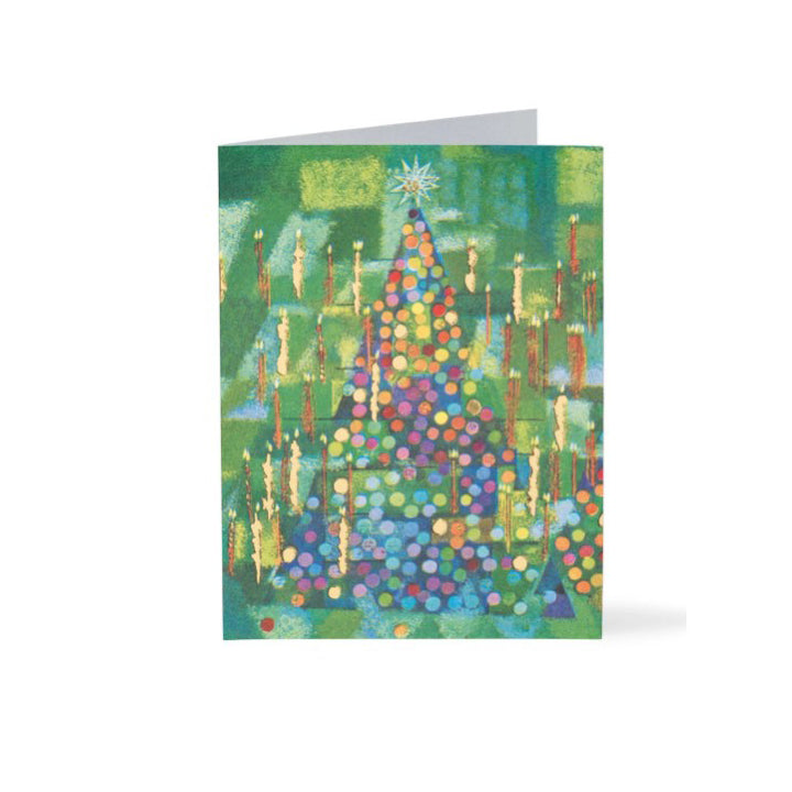 Malte : création de cartes de Noël