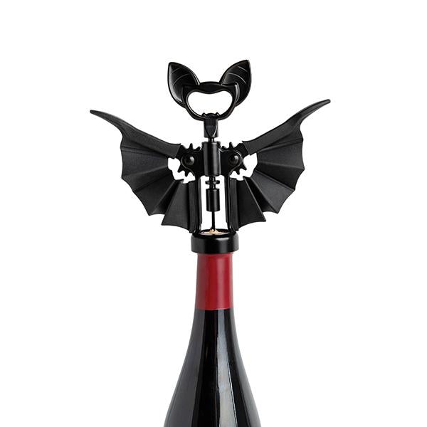 Vino Corkscrew + Bottle Opener