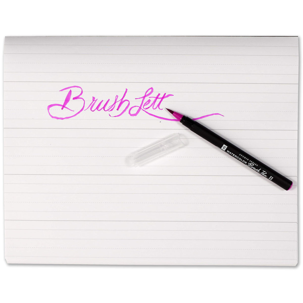 Studio Series Watercolor Brush Pens Set Of 24