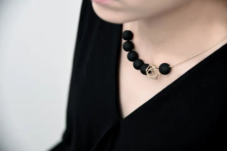 Hex Hex Necklace