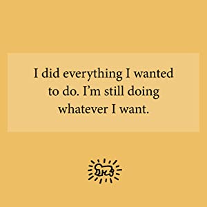 Haring-isms