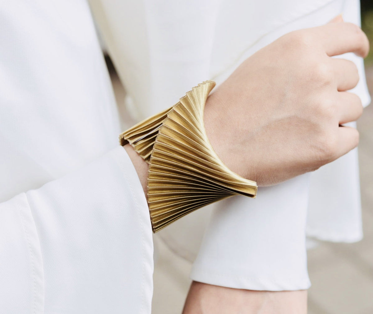 Bracelets coquillages