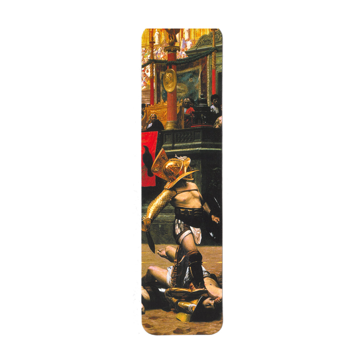 Phoenix Art Museum Collection Bookmarks