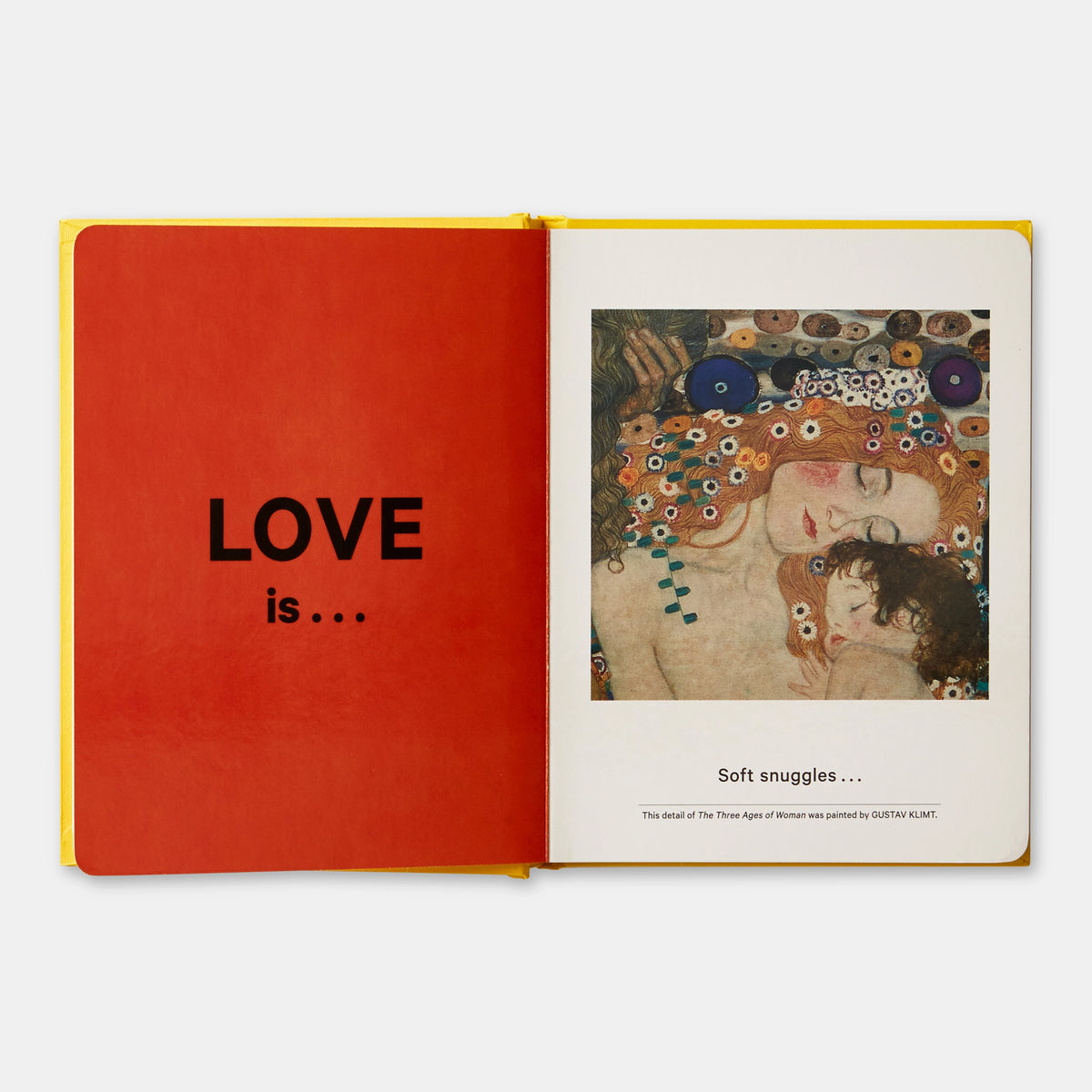 Mon livre d&#39;art de l&#39;amour, livre cartonné