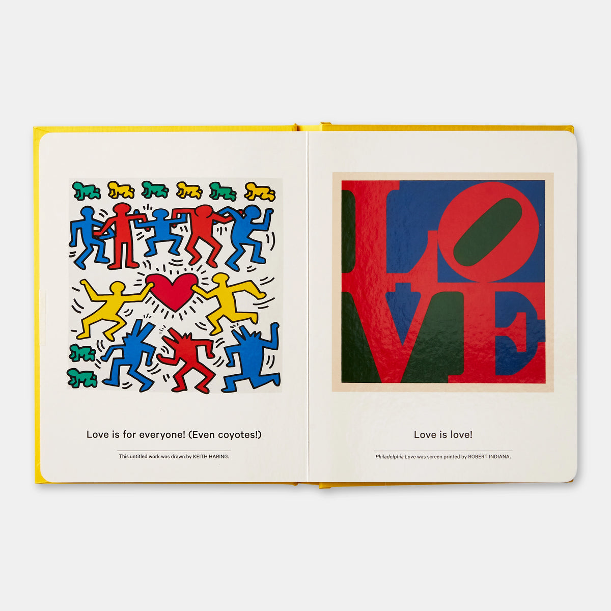 Mon livre d&#39;art de l&#39;amour, livre cartonné
