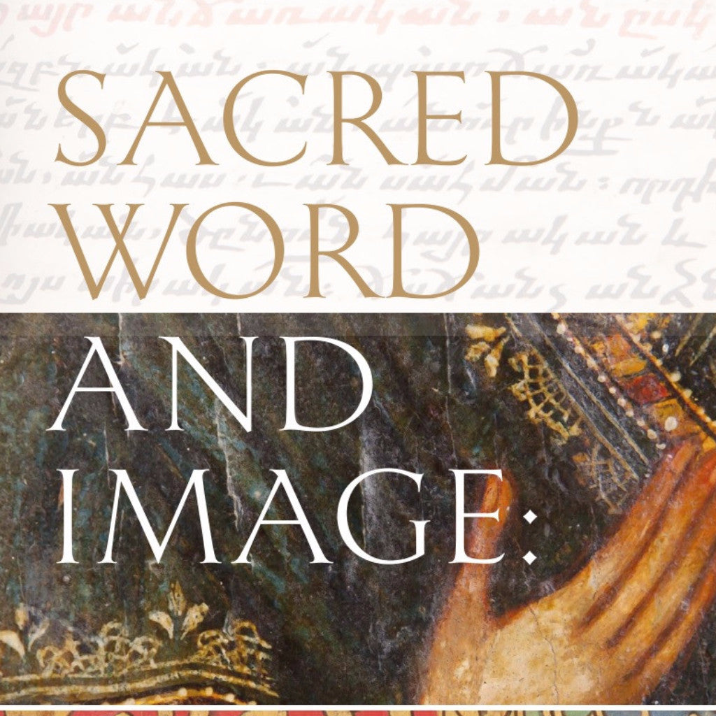 Sacred Word and Image