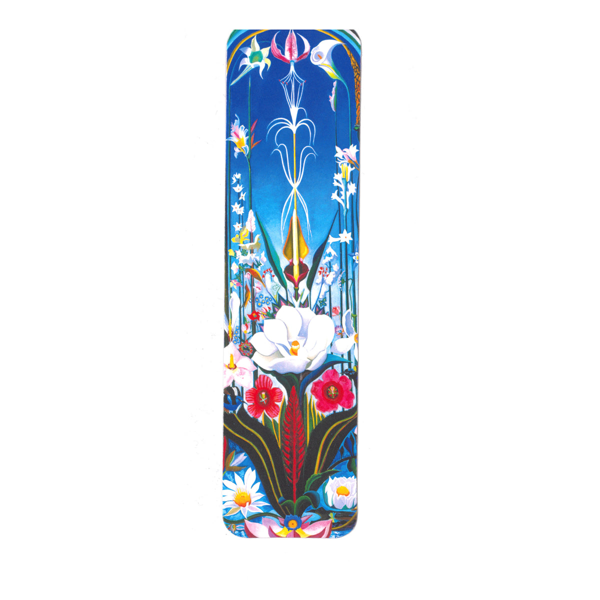 Phoenix Art Museum Collection Bookmarks