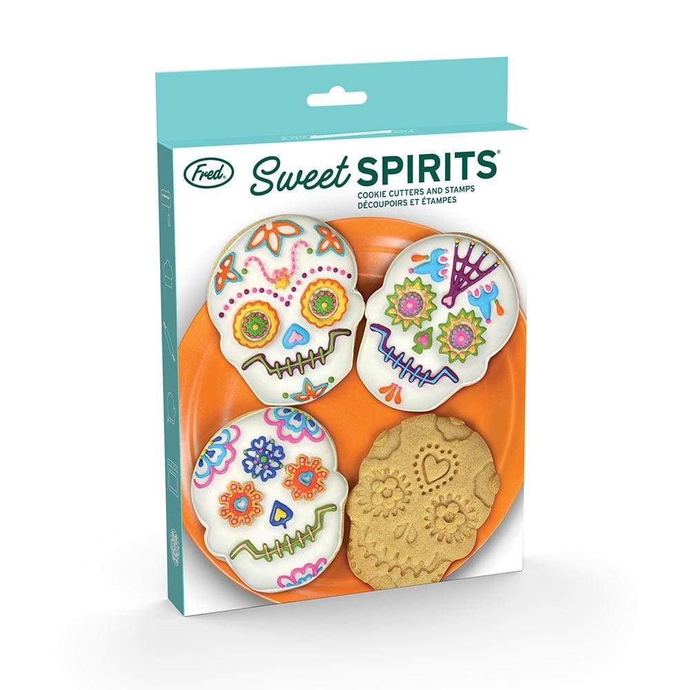 Emporte-pièces Sweet Spirits